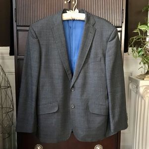 Cutom made / Bespoke, Lightweight Sportcoat